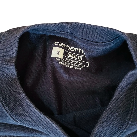 Carhartt Long Sleeve - Picture 2 of 2